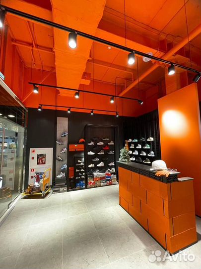 Пассивный доход на обуви 49.500 в месяц