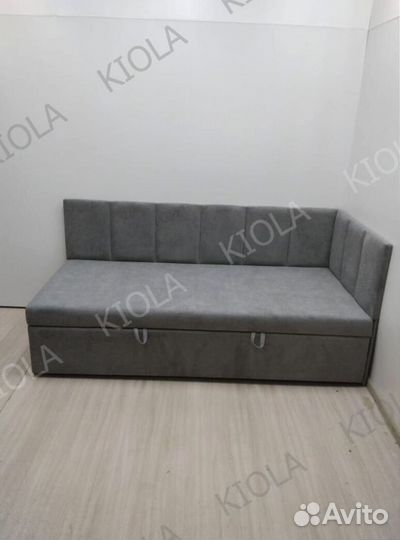 Детская кровать от 3 лет