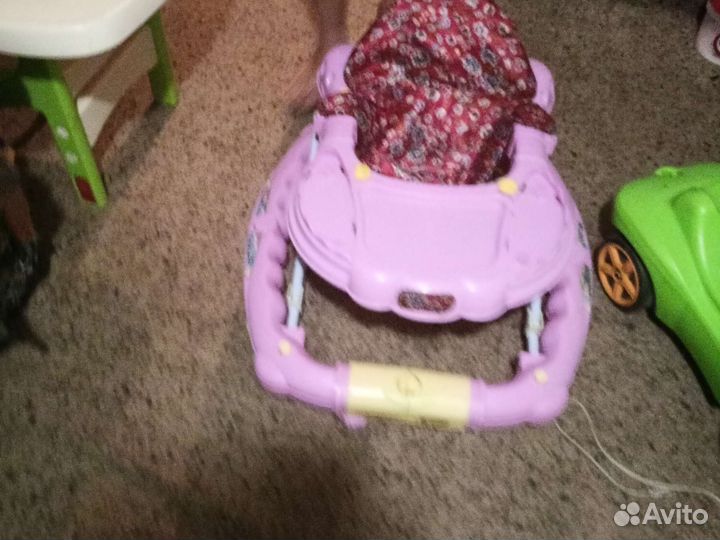 Игровой центр