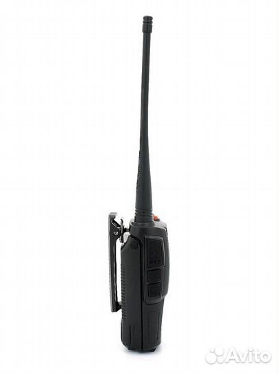 Радиостанция Track 6 Turbo