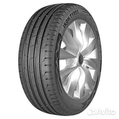 Ikon Tyres Autograph Ultra 2 275/35 R20