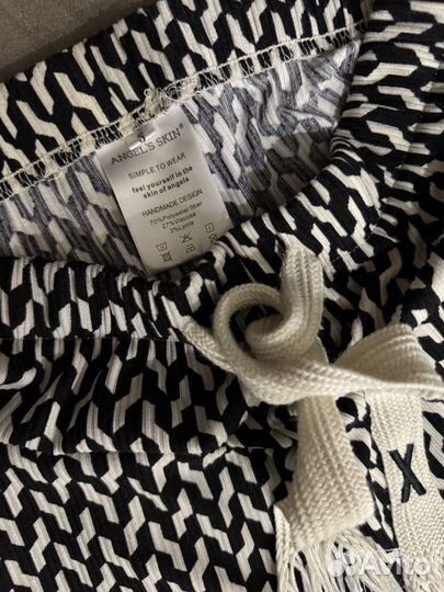 Брюки angels skin