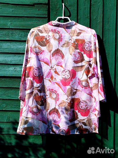 Блуза.60р