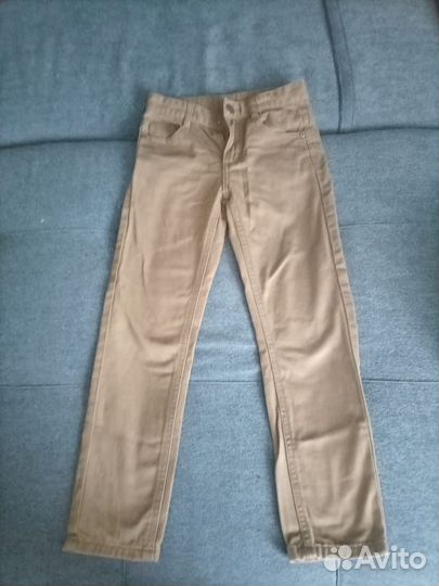 Вещи для мальчика