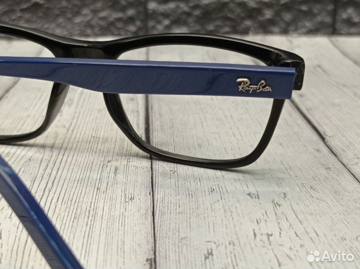 Оправа для диоптрий Ray-Ban