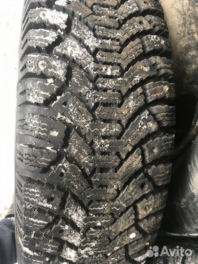 КАМА Кама-222 175/70 R13