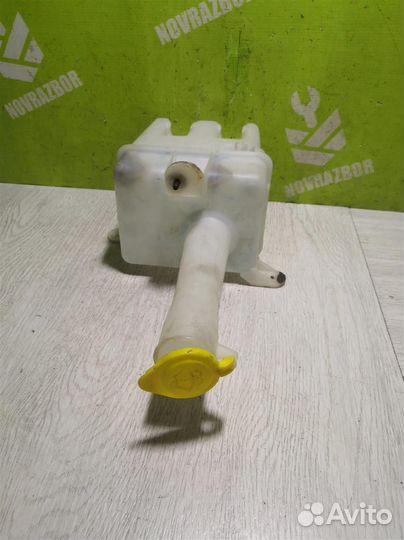 Бачок омывателя лобового стекла Киа Сепия Шума 9