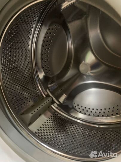 Стиральная машинка бу Indesit