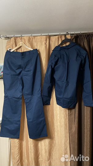 Роба рабочая