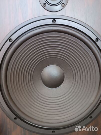 Акустические колонки pioneer CS-G703