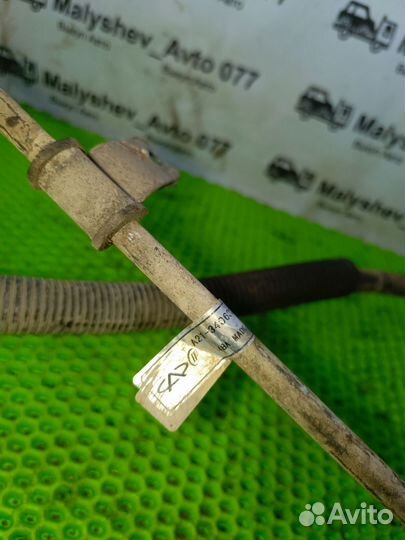 Трубка гур Chery Fora (A21) /Vortex Estina