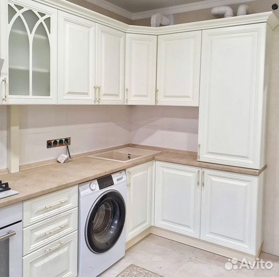 Кухни на заказ. Своё производство