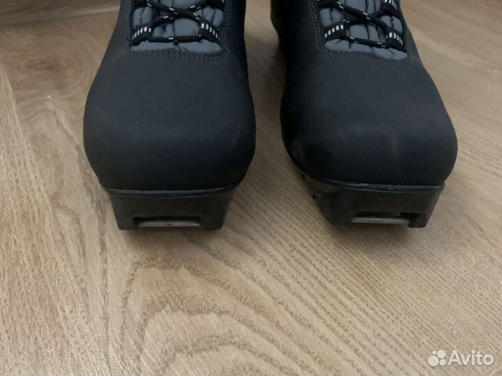 Лыжные ботинки Nordway