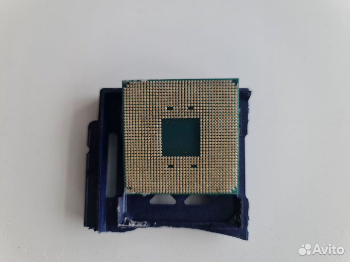 AMD Ryzen 5 3500X