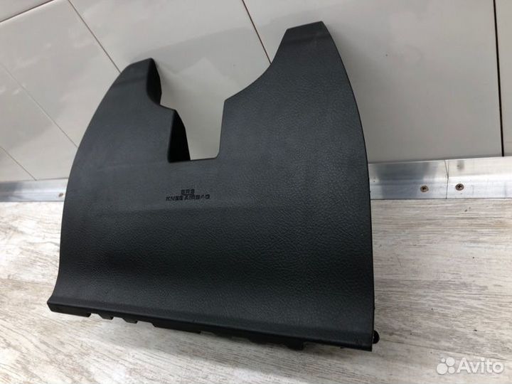 Подушка безопасности в колени Toyota Corolla Verso