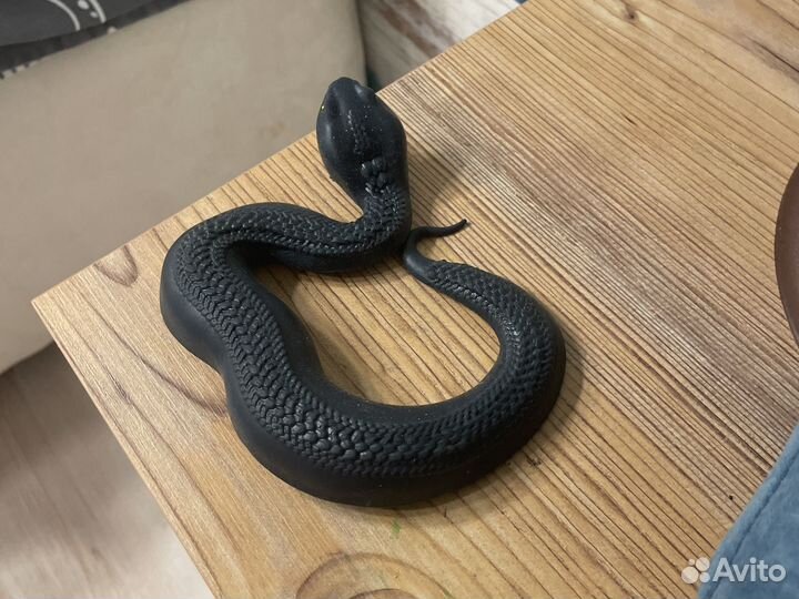 Антистресс змея