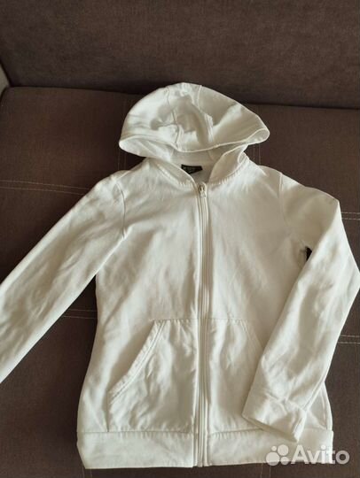 Вещи пакетом на девочку 146 152