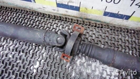 Карданный вал mercedes benz C-class W203 (ADN11K301)