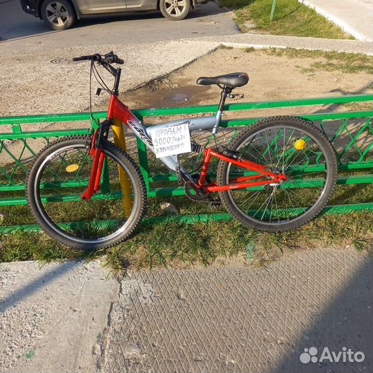 Велосипед gt avalanche comp