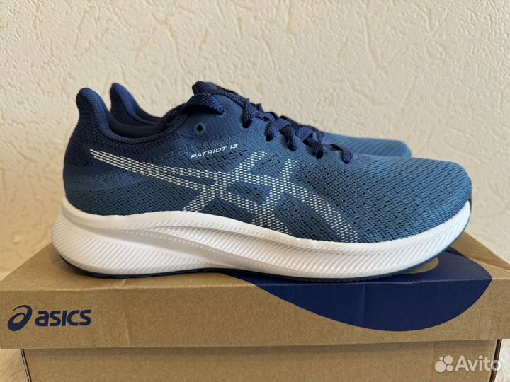 Кроссовки Asics Patriot 13 (25,5 см)