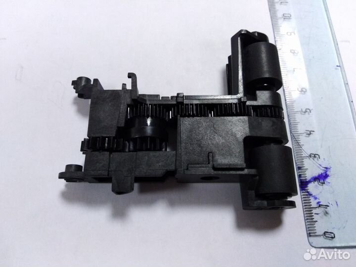 Шестерня подачи бумаги HP OfficeJet 6000 6500
