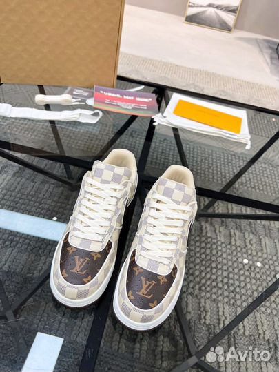 Nike louis vuitton