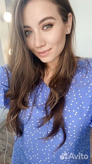 Оформление и окрашивание бровей