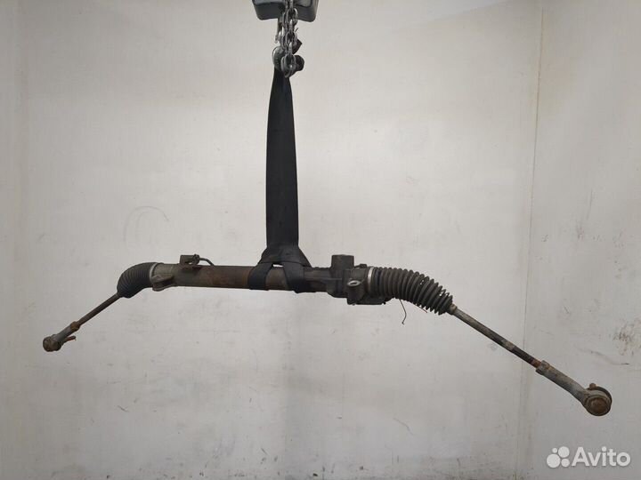 Рейка рулевая с г/у Land Rover Range Rover Sport