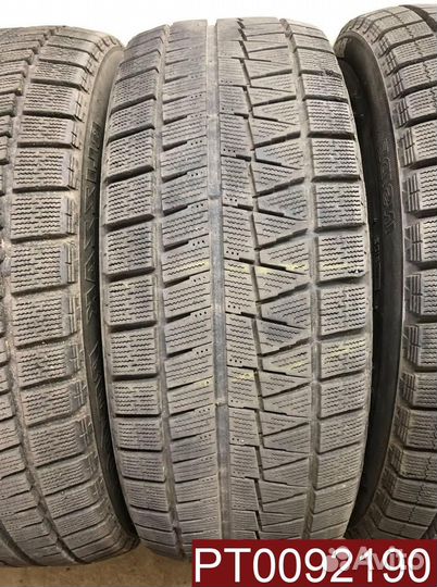 Bridgestone Blizzak Revo GZ 225/45 R17 98H
