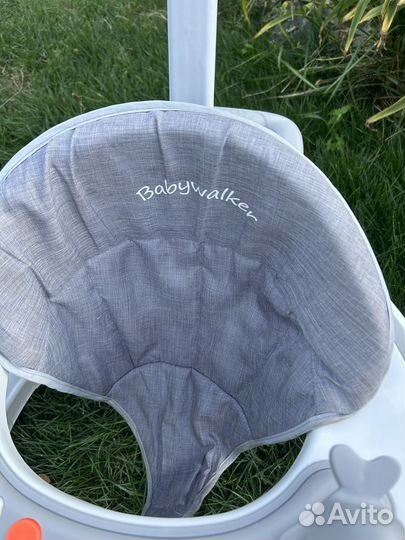 Ходунки детские