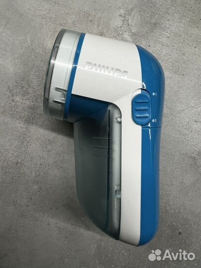 Машинка для удаления катышков philips nl9206ad-4