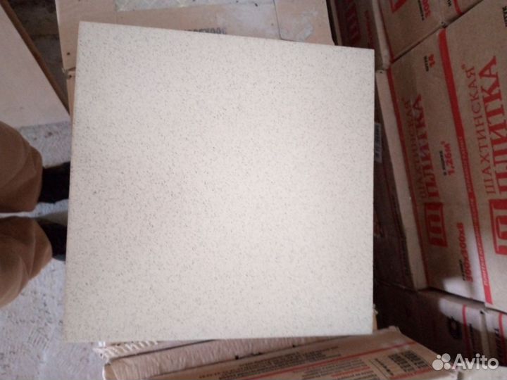 Керамическая плитка для пола