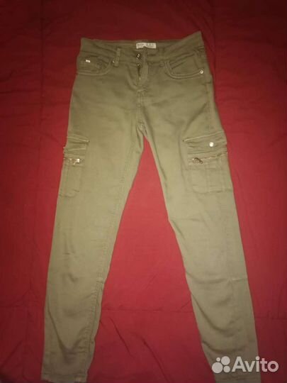 Женские вещи