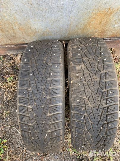 Nokian Tyres Nordman 5 185/65 R15