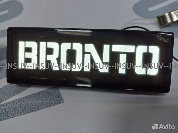 Повторители LED 