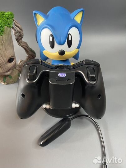 Беспроводной джойстик для Xbox 360 Новый Гарантия