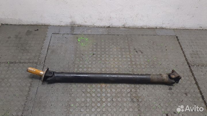 Кардан Nissan Terrano 2, 2003