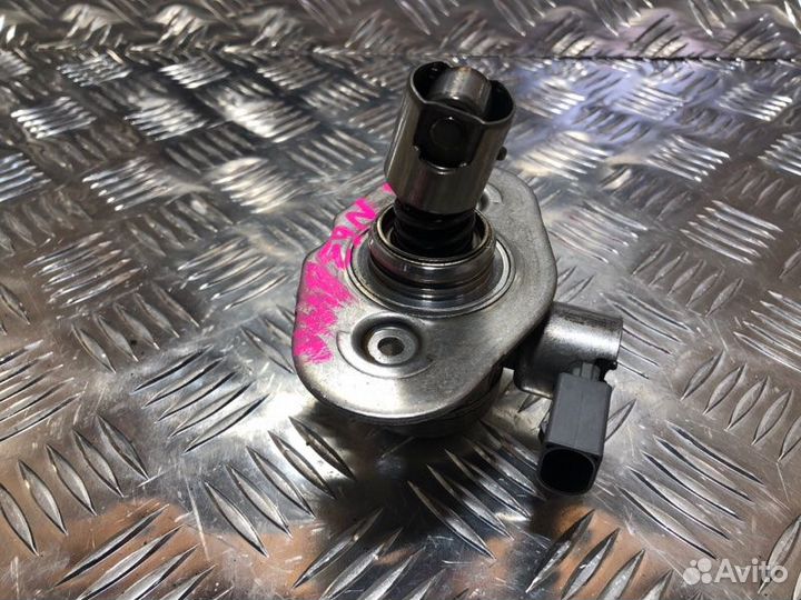 Тнвд Bmw 6 F13 4.4 N63B44B