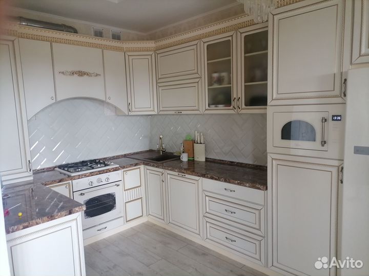 Кухонный гарнитур Надежная кухня