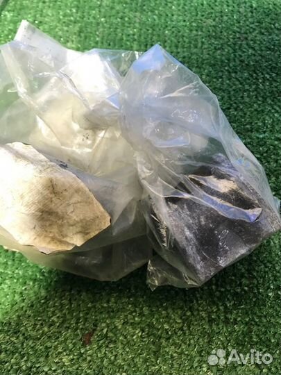 Втулка стабилизатора