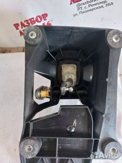 Домкрат переключения кпп Opel Vectra C