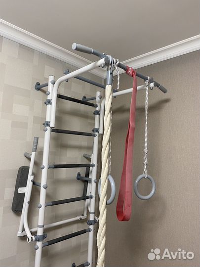 Шведская стенка бу