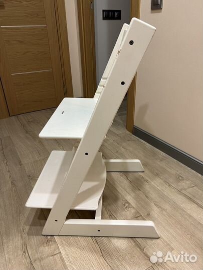 Stokke tripp trapp