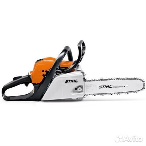 Бензопила stihl MS 211 14'' (35см) 3/8