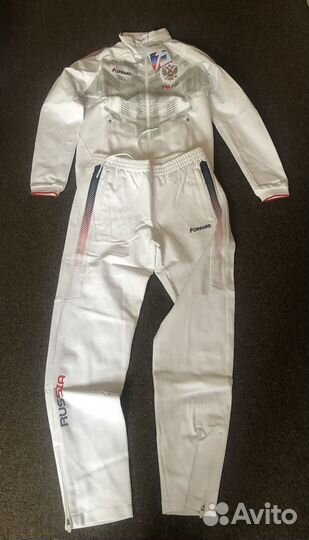 Парадный костюм forward женский