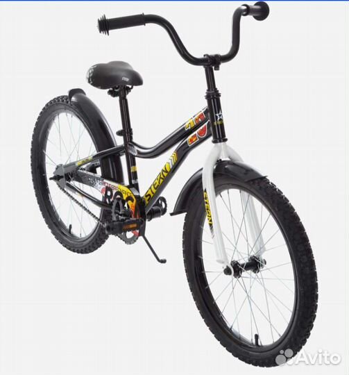 Велосипед детский 20
