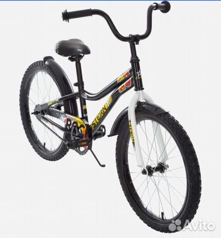 Велосипед детский 20