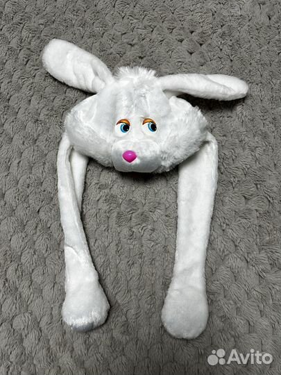 Карнавальный костюм на новый год