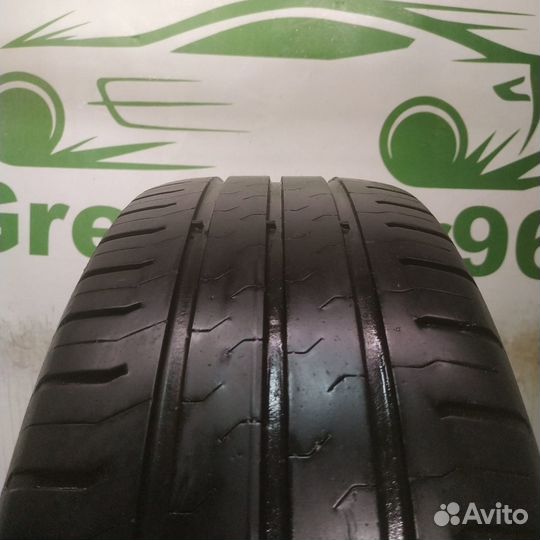 Continental ContiEcoContact 5 185/60 R15