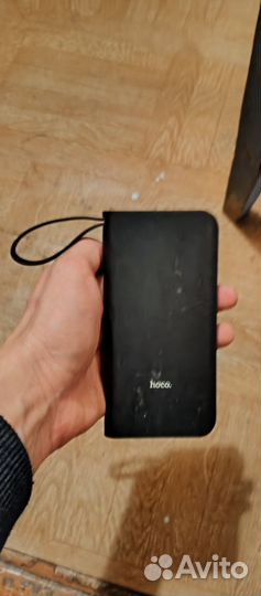 Повербанк 10000